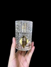 kilian Perfume 50ml love don't be shy Avec Moi gone bad rose on ice for women men Spray parfum Long Lasting Time Smell High Fragrance top quality fast deliver5825853