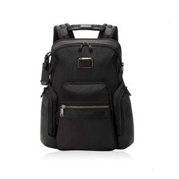 232793d Series Travel Pack Mens Leisure TUUMIS Back Bag Alpha Designer Commuter Business Computer Backpack TUUMISs I6UW