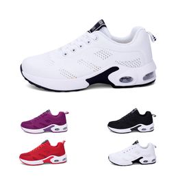 Men 2024 Running Shoes for Women Breathable Colorful Mens Sport Trainers GAI Color10 Fashion Sneakers Size 35-43 51600 S