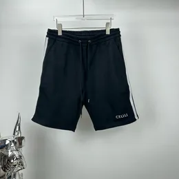 Mens Shorts Polar Style Summer Wear with Beach Out of the Street Pure Cotton Mini Hot Gw343