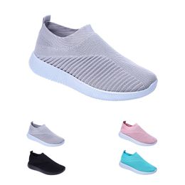 2024 running shoes for men women breathable sneakers colorful mens sport trainers GAI color189 fashion sneakers size 35-43 trendings