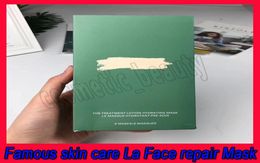 New makeup skin care Face repair Mask the treatment Lotion Hydrating Mask 6 face Masks kit4960654