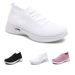 2024 running shoes for men women breathable sneakers Colourful mens sport trainers GAI color127 fashion sneakers size 36-41 trendings