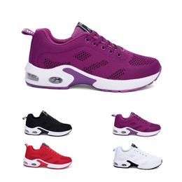 2024 running shoes for men women breathable sneakers colorful mens sport trainers GAI color42 fashion sneakers size 35-43 trendings