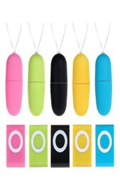 2pcs1 Remote 1 egg 20 Speeds Wireless Remote Control Vibrating Jump Egg Wireless Vibrator Sex Vibrator Products Adult Sex Toys1734968