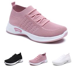 2024 running shoes for men women breathable sneakers Colourful mens sport trainers GAI color104 fashion sneakers size 36-41 trendings