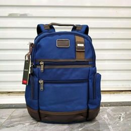 222681hk2 Designer Backpack TUUMIS TUUMISs Business Mens Classic Pack Bagpack Books Casual Handbags Bookbag Mens 922681 Leather Yc36XEFC 95JI