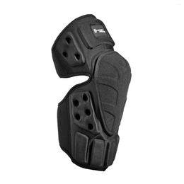 Motorcycle Armor 1 Pair Knee Pads Protective Racing Armour Guard Protector Drop Delivery Automobiles Motorcycles Accessories Otbex