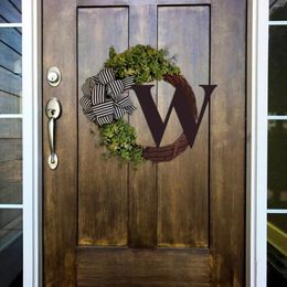 Decorative Flowers Burlaps Bow Wreath With Small Valentine Live Christmas Wreaths For Front Door Outside Holiday