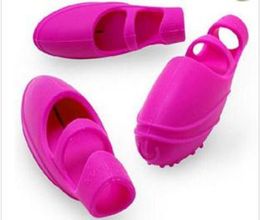 Adult Dancer Finger Vibrator Shoe Sexuales Clitoral Gspot Stimulator Sex Machine Sex Toys for Women Sex Product1759518