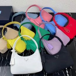 Designer bag Shoulder bag Fashion Mirror quality Designer hobo shoulder bag for woman Messenger lady chain purse and handbag bags foumas Crossbody Underarm bags03