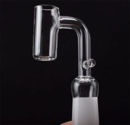 Quartz Enail 16mm 20mm Coil Heater Flat Top Quartz Banger E Nail Banger Electric for Glass Bong Water Pipes Dab Oil Rigs ZZ