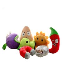 Plants VS Zombies Plush Toys Cushion Pillows Large Stuffed Dolls 50cm20Inch4607805