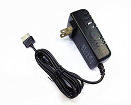 AC Power Adapter Wall Charger 15V 12A 18W For Asus VivoTab TF600 TF600T TF710T TF810C Tablet PC9044080