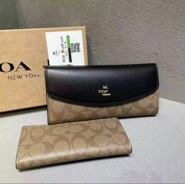 2024 Fashion high quality wallet purse designer wallet women luxury Flap Coin Purses Cardholder wallet designer woman handbags mens purse ba
