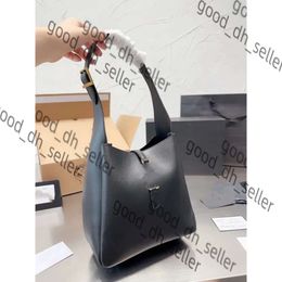 yslbags Designer Bag Genuine Leather Fashion Shoulder Bags Top Quality Women Handbag LE 5 A 7 Supple Hobo Rose Bag Casual Suede Totes 541