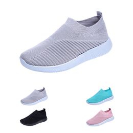 Running for 2024 Men Shoes Women Breathable Colourful Mens Sport Trainers GAI Color172 Fashion Sneakers Size 35-43 38516 S