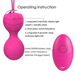 vibrating egg toy vegina Stimulator for women Chest massage vibrator for clitoris vagina mastubator men huge Tits sillicone 240308