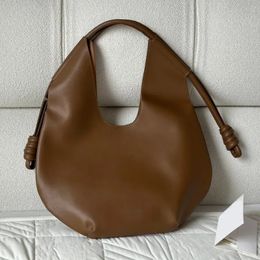 5A Sweet Bags Large Lady Totes Women Hobo Shopping Handbag Design Handbags Simple Style Lady Purse Wallets Large Capacity Totes Handle Girl Luxury Handbags