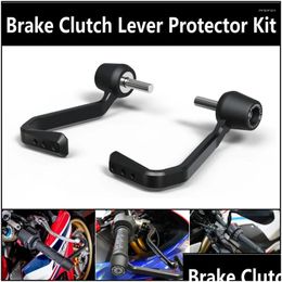 Atv Parts All Terrain Wheels For R1200 2024-2024 / R1200Rt Brake And Clutch Lever Protector Kit Drop Delivery Automobiles Motorcycles Otf71