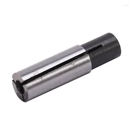 -60Pcs 1/4 Inch To 1/8 Cnc Engraving Bit Router Adapter Convert For Machine Tool