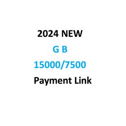 2024 Hot Selling GE K 15000 Wholesale Payment Link