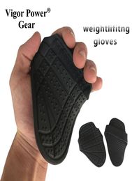 Bench Press Gloves Weight Lifting Gym Gloves Rubber Weightlifting Gloves Dumbbell Grip kettlebell Grip Fitness Hand Grip Q01078755042