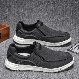 Casual Shoes In The Forest Size 43 2024 Summer Original Men's Sneakers Tenis Sports Buy Gifts Shooes Novelty Nice