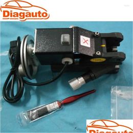 Diagnostic Tools For Mst-8700 On The Car Disc Aligner Brake Lathe Hine Drop Delivery Automobiles Motorcycles Vehicle Otggo