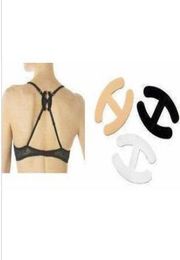 Invisible Bra Clips Holder Hide Bra Strap Invisible for Sleeveless Dress Blouse Non-slip Underwear4352718