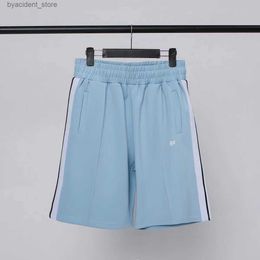 Men's Swimwear Designer Mens Shorts Beach Shorts Summer Mens Womens Shorts Fashion Letter F Print Quick Dry Swimwear Mens Swim Shorts with Lined Swim Trunks L240312