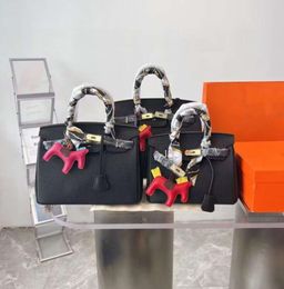 Multicolor Designer Bags Women Totes Classic Handbag Messenger Shoulder Top Quality Purses Lady 25cm 30cm 35cm High quality
