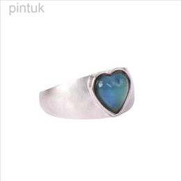 Rings Ring Mix Size Colour Changes The Temperature Of Your Blood ldd240311