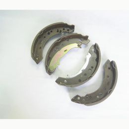 Car brake system MA10-26-310M1 original quality rear brake shoe set for Haima 2 2009-2015 Haima M3 2012-2016