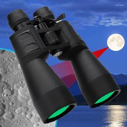 Telescope 50000m Long Range Binoculars 10-380x100 Zoom Outdoors Tourism Camping Hunting Fishing Professional Powerful