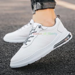 Ins Hot Sale Spring Autumn Men Running Shoes Cushioning Sneakers for Men Breathable Sport Shoes Outdoor Training Sneaker Zapatos L7