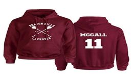 Teen Wolf Sweatshirts Men Women Casual Red Warm Pullover Stilinski Lahey McCall Printed Mens Hoodies Hip Hop Streetwear Clothes 207931431