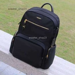 Luxury Branded One TUUMI Handbag Small Designer Backpack Men | Bookbag Men's Co Series Bag Shoulder Mclaren Crossbody Chest Tote U0nk