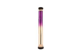 The Creaseless Airbrusher Concealer Makeup Brush DoubleEnded Buff Blending Contouring Conceal Shading Beauty Cosmetics Tools7324690