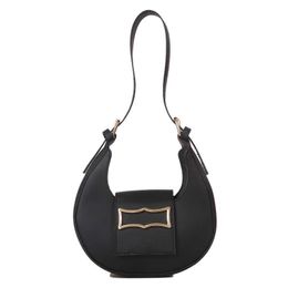 HBP High-End Fashion Lady Small Shoulder Bag Retro Style Womens Handbag purses and handbags