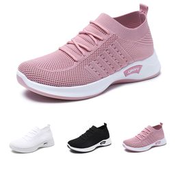 2024 running shoes for men women breathable sneakers colorful mens sport trainers GAI color123 fashion sneakers size 36-41 trendings