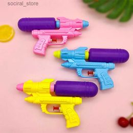 Gun Toys Toy Water Gun Children Water Gun Baby Beach Summer Bath Spray Water Hydration Boy Child Water Fight L240311