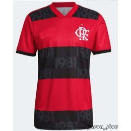 21 22 Flamengo Soccer Jersey 2021 2022 THIRD AWAY BLACK GUERRERO DIEGO VINICIUS JR Jerseys GABRIEL B Football Away Adult Goalkeeper Player 514