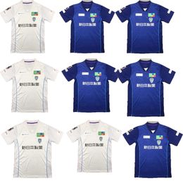 JMXX 24-25 Avispa Fukuoka Jerseys Home Away GK Goalkeeper J League Japan Mens Man Football Customized uniforms T-Shirt tShirt 2024 2025 Fan Version