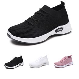 2024 running shoes for men women breathable sneakers Colourful mens sport trainers GAI color107 fashion sneakers size 36-41