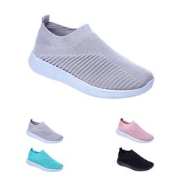 Shoes Men for Running 2024 Women Breathable Colourful Mens Sport Trainers GAI Color193 Fashion Sneakers Size 35-43 29084 S