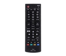 ALLOYSEED TV Replacement Remote Control RML1162 Remote Control for LG AKB73715610 AKB7447 AKB7397 528 560 3D TV Controller4736247
