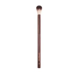 HG Detail Setting Makeup Brush No14 Precision Powder Small Blusher Highlighter Beauty Cosmetics Tools8290561