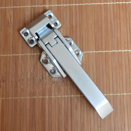 zer oven door handle Cold storage machine Industrial knob lock latch hardware pull part plant270C