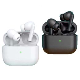 Earbuds TWS Earphones Bluetooth Headphones Pro3 Apple Wireless Noise Cancellation In Ear Sport Handsfree Headset With Charging Box